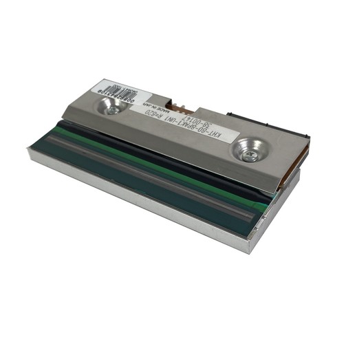 Original Unimark Druckkopf KHT-80-8PAK1-UN1 für Mark I Reise Drucker 200 Dpi