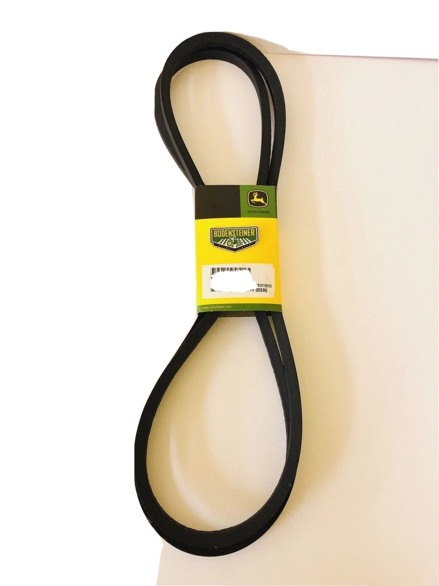 John deere online gx20006 drive belt