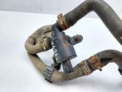 AUDI Q5 8R FL 2013 2.0 TDI AUXILIARY WATER PUMP & PIPES HOSES 4H0121671B - Picture 12 of 16