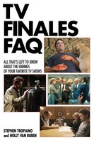 Tv Finales All That's Left To Know About The Endings Of Your Favor 000127918 Tv Finales All That's Left To Know About The Endings Of Your Favor 000127918