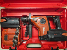 Hilti TE 7-A Akku Kombihammer mit Garantie, general repariert, TE 7 A