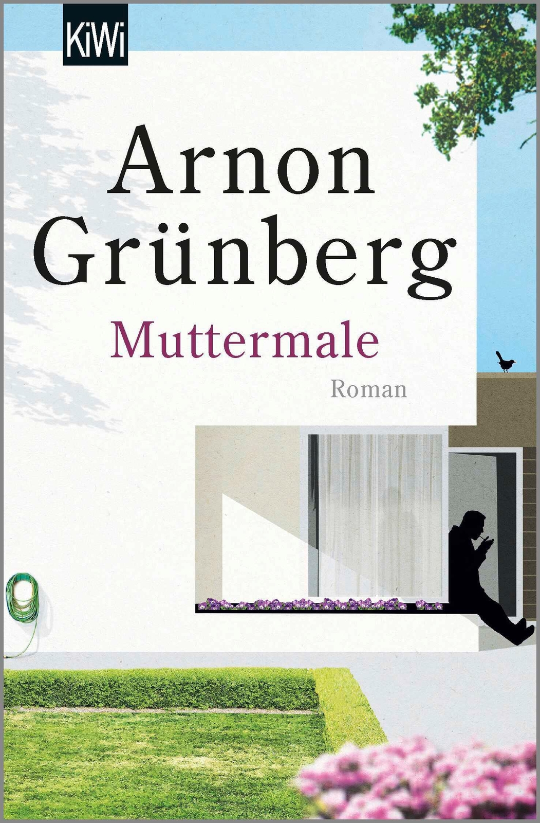Thumbnail - Muttermale, Arnon Grünberg