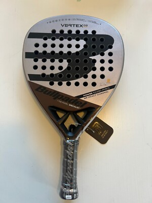 Padel Bullpadel Di Nenno Vertex 03 Comfort