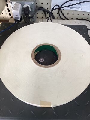 2 rolls Active dupont Nomex Electrical Insulation Paper Tape P1395022016