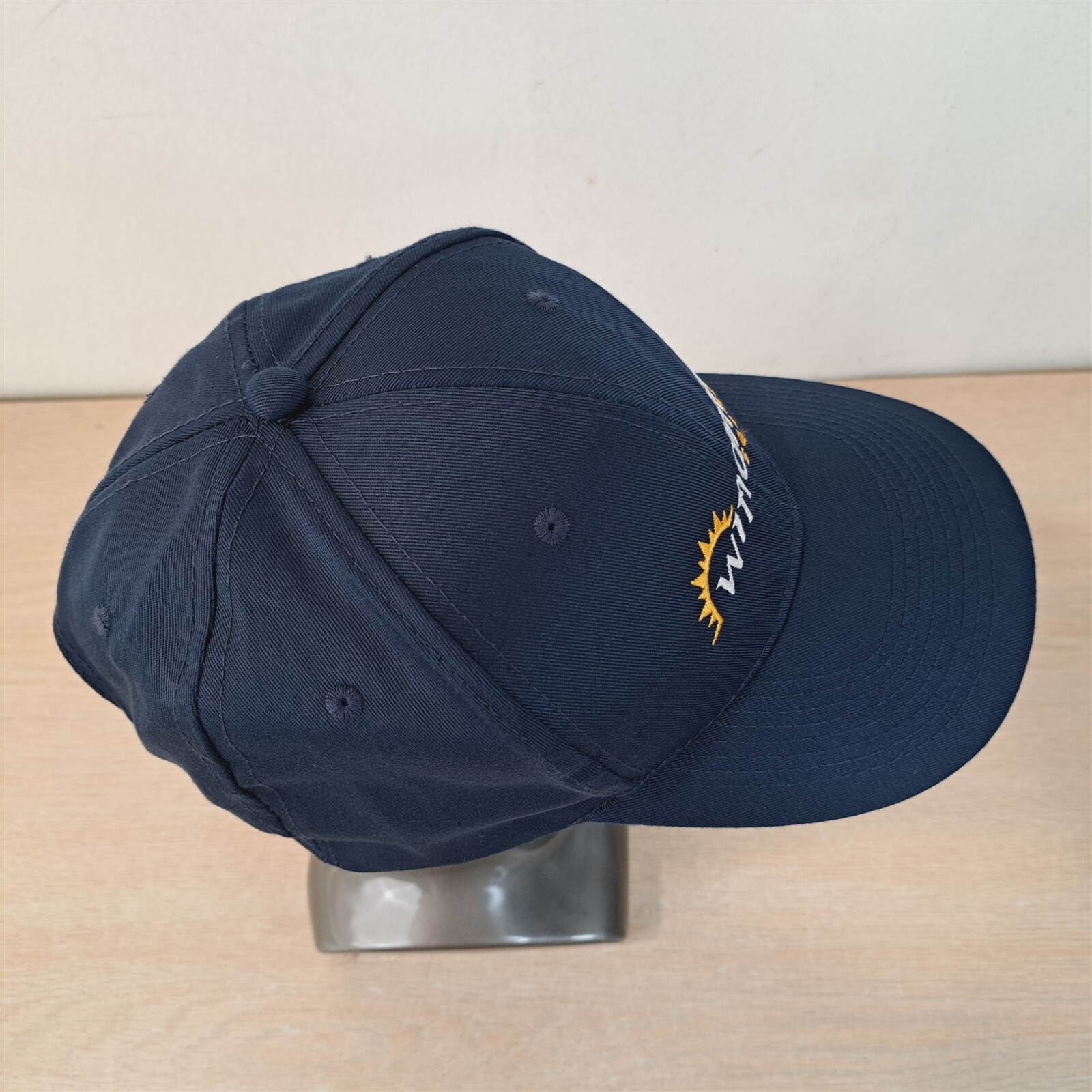 WINDMAR SOLAR ADJUSTABLE SNAPBACK BASEBALL HAT/CA… - image 11