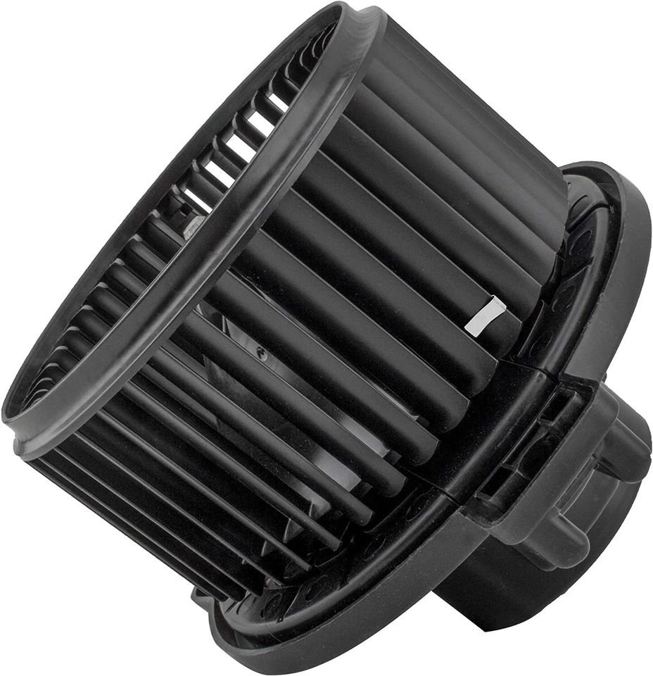 Motor calentador soplador HVAC para Hyundai Genesis cupé 2010-13 Kia Rio Rio5 2006-11 Foto 4 de 4