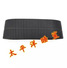New for Canon 18-135mm IS STM Zoom Rubber Skin Lens Replacement Repair Parts