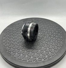 HOYA AUTO TELECONVERTER 2X MULTICOATED JAPAN FOR MINLOTA MD MOUNT #982