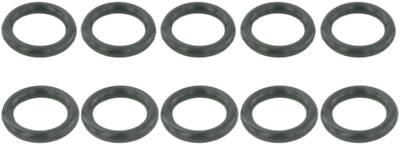 Fuel Regulator O-Ring Pcs 10 Febest RINGFL-031-PCS10 Oem 15710-09300