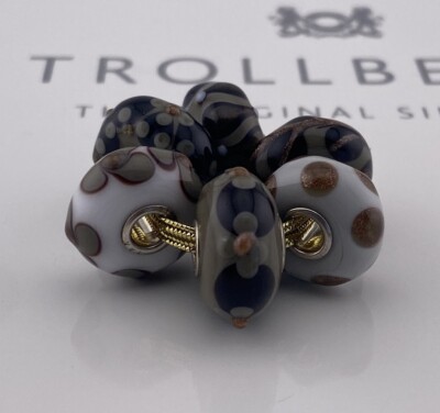 Trollbeads Christmas Decoration Kit