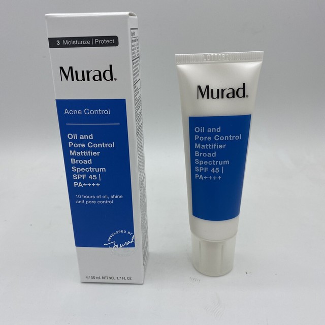 murad pore mattifier