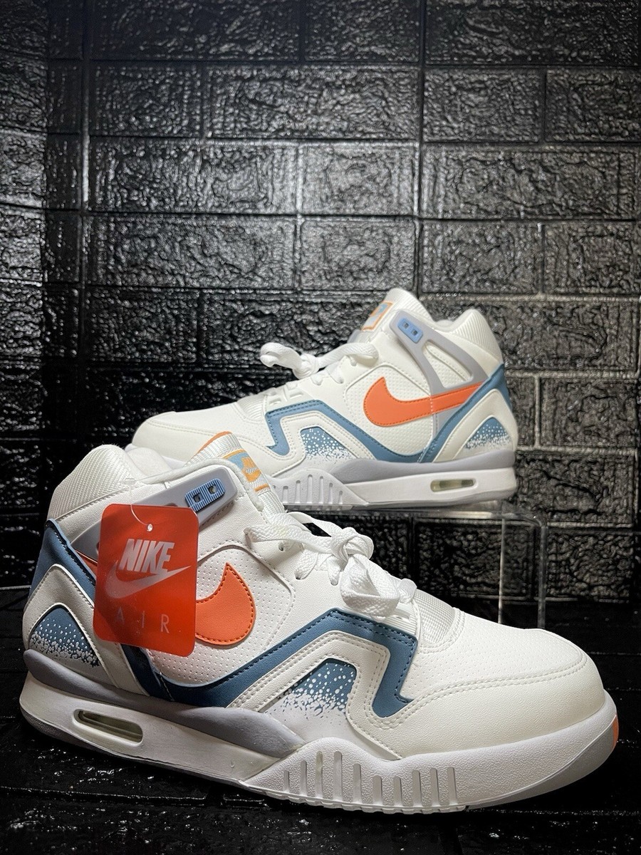 2013 Nike Air Tech Challenge (2)II (Andre Agassi)/(643089-184