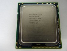 INTEL XEON L5520 2.26GHZ 8MB 5.86GT/S SLBFA CPU SERVER PROCESSOR