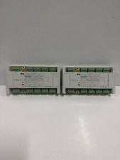 LOT OF 2 PCs FERMAX 2419 8/W MDS Video Distributor