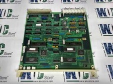 DSCA 125A REV 1B, 57520001-GD/1, ABB COMMUNICATION BOARD, SL No 577141