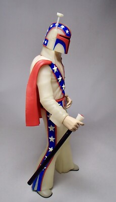 Retro Outlaw EVEL FETT vinyl 12 Retro Outlaw EVEL FETT vinyl 12