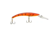 Reef Runner 800 Series Deep Diver - Hot Tamale - Walleye Trolling Crankbait