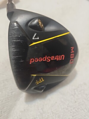 M80 Ultra Speed TPF 7 Hybrid  OMEGA Aura 55 Speed Series  40.5in Right Handed