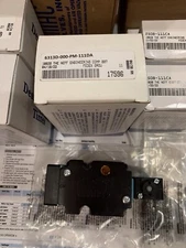 MAC Valves Inc. 6313D-000-PM-111DA Solenoid Valve NEW!! Ships Same Day!!