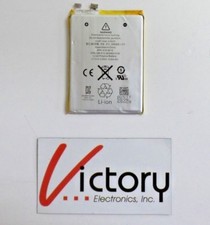 Used Li-ion Polymer Battery - 3.7V 3.8Wh / 1030mAh APN: 616-0619 265068