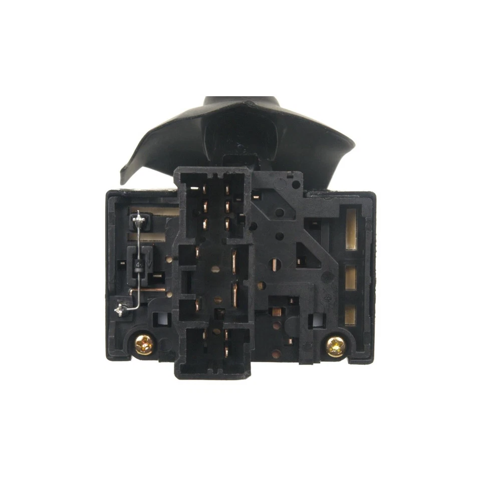 Interruptor de señal de giro para Acura TL 2000-2003 SMP 411AL01 2001 2002 Foto 4 de 4