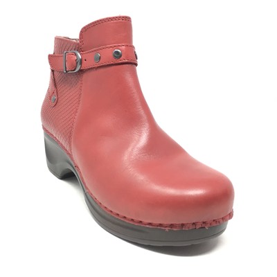 sanita ankle boots