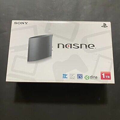 海外輸入】 sony nasne 1TB CECH-ZNR2JO1 PC周辺機器 - lotnet.com