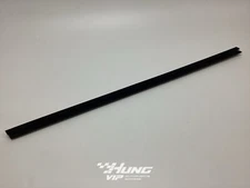 WEATHERSTRIP FRONT DOOR GLASS INNER RH Toyota Alphard ANH102002-2008