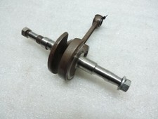 MOTOSEGA ECHO CS 452 VL 451 VL ALBERO MOTORE BIELLA 