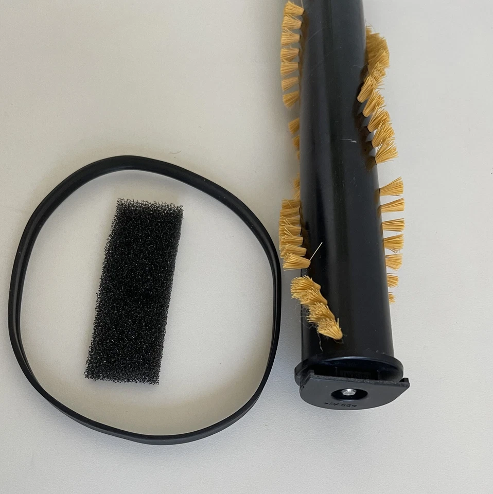 OEM Panasonic MC-UL815 Vacuum Roller Brush Roll Belt Assembly Parts Filter Lot - Image 3 of 4