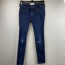 Abercrombie Kids Girls Jeans Size 14 Jeggings