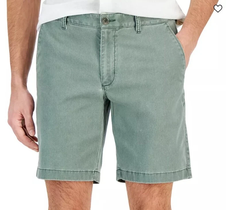 Bermudas de golf Tommy Bahama LLAVE COSTERA FRENTE PLANO $99,99