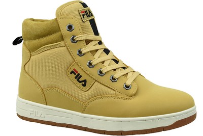 fila winter boots