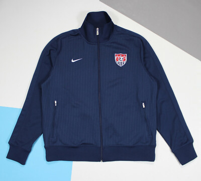 nike usa football