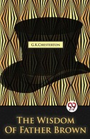 G. K. Chesterton | The Wisdom Of Father Brown | Taschenbuch | Englisch (2023)