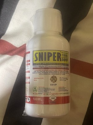 Sniper 1000EC DDVP