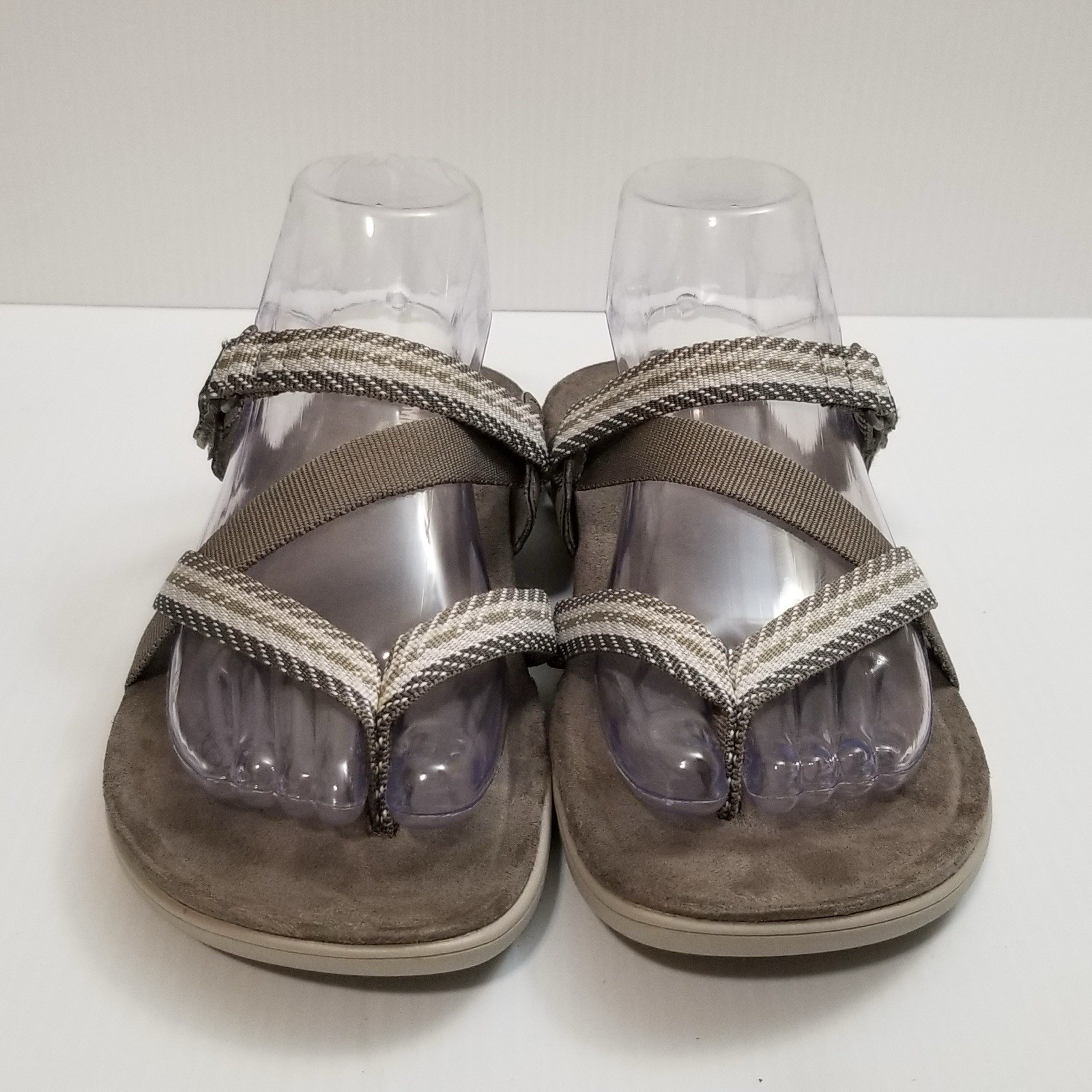 Woman's Merrell Performance Adjustable Sandals Me… - image 5