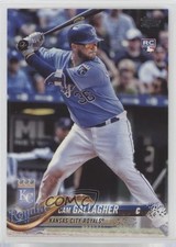 2018 Topps Cameron Gallagher Cam Gallagher #271 0w8