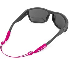 No Tail Adjustable Eyewear Retainer Cable Strap Sunglasses Eyeglasses Glasses