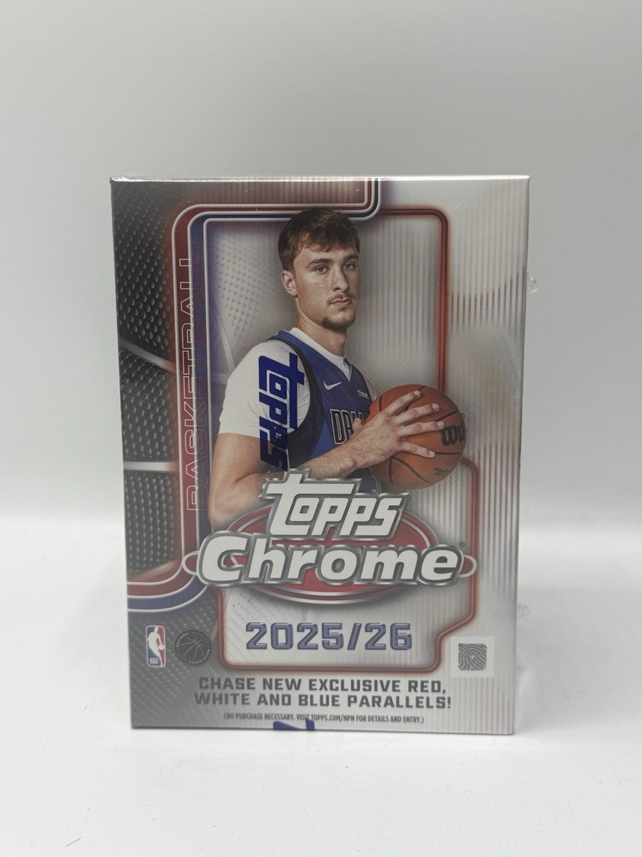 topps chrome booster box 2025 Guide: Hobby, Jumbo & More like Chrome All 2023 Topps Cosmic Chrome Baseball