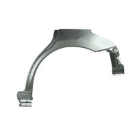 Radhausverkleidung Blic 6504-03-3408581K, Links