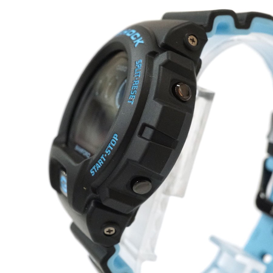 時計 DW-6900BWD-1JR DW-6900BWD-1JR | CASIO