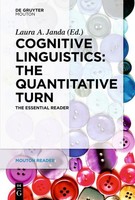 Cognitive Linguistics - The Quantitative Turn Laura A. Janda