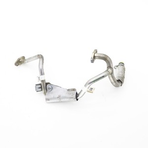 Ölleitung Ölrücklaufleitung Abgasturbolader BMW X6 G06 X5 G05 30d