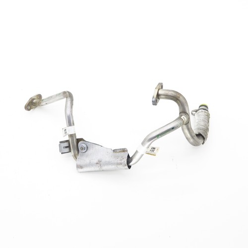 Ölleitung Ölrücklaufleitung Abgasturbolader BMW X6 G06 X5 G05 30d