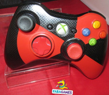 XBOX 360 CONTROLLER SPECIAL EDITION GAME STOP _ per Console Microsoft XBOX 360