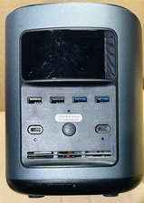 EcoFlow River370B EF1 Pro 370Wh Portable Power Station - Excellent