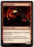 Bellows Lizard 132 Magic The Gathering- Magic Origins