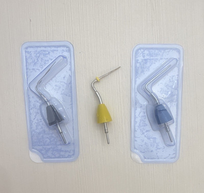 Dentsply Sirona Calamus Electric Heat Plugger Large 80/06 Small 40/025