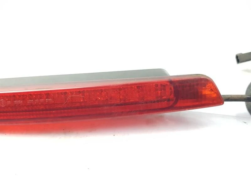 2003 MG TF LUZ DE FREIO DE ALTO NÍVEL CONVERSÍVEL 2 PORTAS  - Imagem 3 de 4